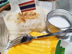 -迷你椰·泰式大排档(佛山顺德店)