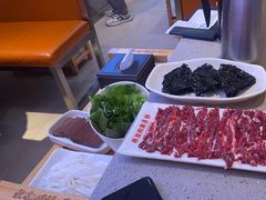 -为什么牛潮汕牛肉火锅(万胜广场店)
