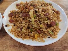 -第四食堂(中国海洋大学店)