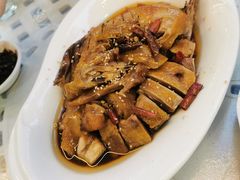 -瑞丰园庭院餐厅·白族传统家常菜
