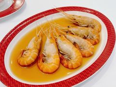 话梅大头虾-圆苑(淮海路店)