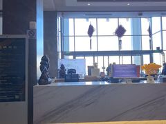 -星河湾温泉洗浴酒店