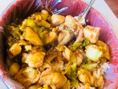 -胖哥料理(兴义里店)