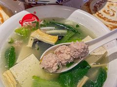 -子午路张记肉夹馍(兵马俑店)