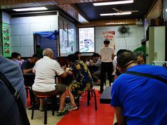 -郑家包子牛肉拉面(尚勤路店)