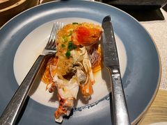 -万丽轩·粤菜(王府井金茂万丽酒店)