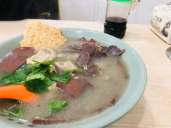 -金原鸭血粉丝汤总店(锁金村店)