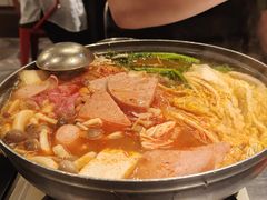 -MI WU FACTORY米屋美食工厂餐厅(绿地店)