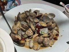 -开海·红岛海鲜虾水饺(石老人店)