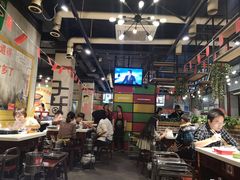 大堂-钢管厂五区小郡肝串串香(通锦桥店)