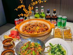 -赣江里•江西菜(望京旺角店)