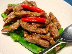 -三利音·玖弄小鲜(浦东嘉里城店)