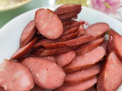 -李氏东北饺子王·铁锅炖(回龙湾店)