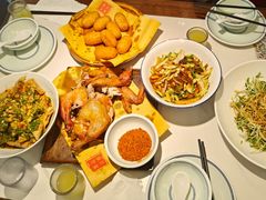 -打酱油·非遗淮扬菜(瘦西湖梅岭店)