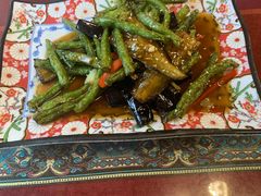 -Xabnam_夏葡纳·新疆餐厅(日坛上街店)
