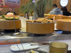-喜家自助小火锅(乐客城店)