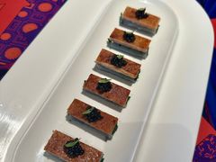 -上海滩餐厅(BFC外滩金融中心店)