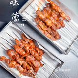 撸串小酌感受冬日飘雪与春日漫天樱花