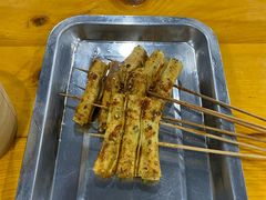 -老黑板筋(顺义总店)