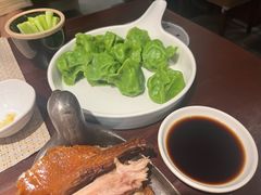 -德永枣香烤鸭(官舍店)