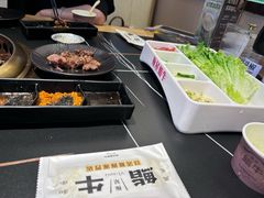 -極屋鮨牛 · 烧肉酒场(时代C馆店)