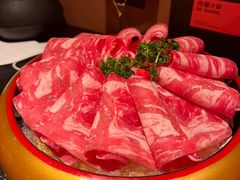 -色響火锅(恒隆广场店)