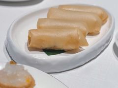 -丽轩中餐厅(广州丽思卡尔顿酒店)