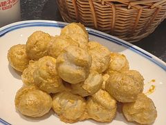 -周姑娘不等味·牛羊肉火锅·螃蟹罗氏虾·烤鱼烤串(高邮店)