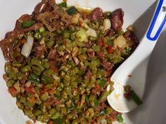 -兰湘子·湘菜小炒(长安万科广场店)