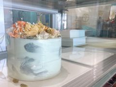 -西檬树SIMON·T轻奢蛋糕(大东方Max店)