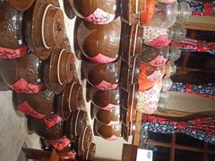 -李久其家民间餐厅(梅溪湖店)