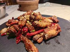 -余艳梅拌面世家(马场横路店)