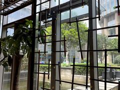 -喜来登由由大酒店九州膳坊中餐厅