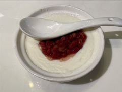 大良双皮奶-清晖小苑•顺德地方菜(壹海城店)