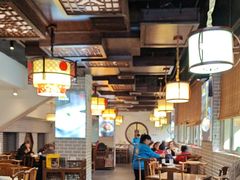 -老灶味道·本帮菜(昌平路店)