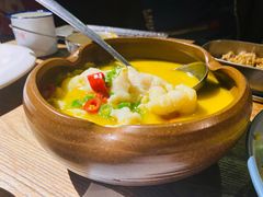 -70后饭吧(府河街店)