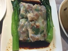 -御花园·粤菜·海鲜火锅(中山公园店)