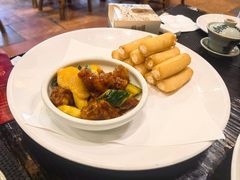 -猪肉婆私房菜(容桂总店)