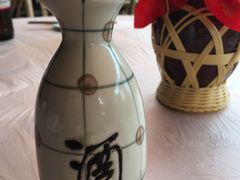 梅子酒-公和酒店
