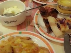 -比格比萨自助(万柳华联店)