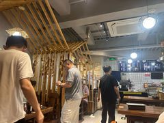 -壹块捌烧烤(灯市口店)