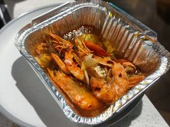 -火叮叮自助烤肉·现切牛肉(茂业店)