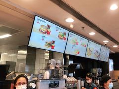 -麦当劳(广州南站店)