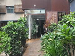 -时光漫步酒店(北京雍和宫南锣鼓巷后海店)