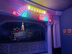 -上海城市历史发展陈列馆