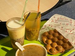 -阿叔鸡蛋仔(燎原路店)