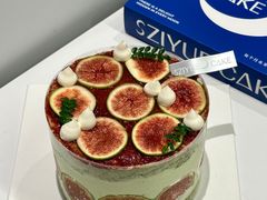 -ZIYUE CAKE线上店