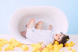 点击看大图 -韵纪亲子儿童摄影·孕妈照