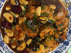 -洞天食府(北大街店)