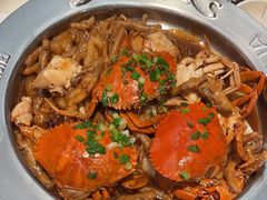 -胖哥俩肉蟹煲(济南世茂国际广场店)